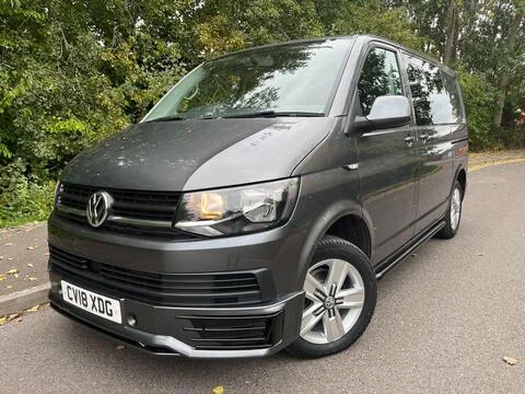 Long-Term Freedom Permanent Volkswagen Transporter AdBlue System Removal